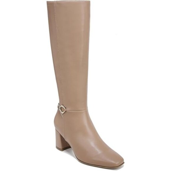 Naturalizer Women's Waylon Knee High Boots - Picture 1 of 7